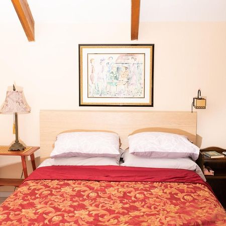 Erella'S Villa Rosh Pinna Bagian luar foto