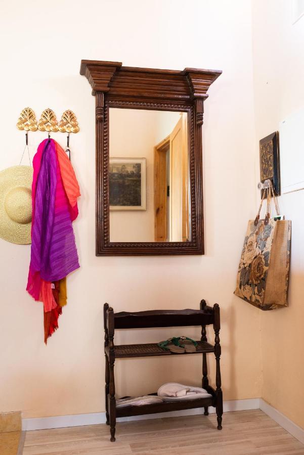 Erella'S Villa Rosh Pinna Bagian luar foto